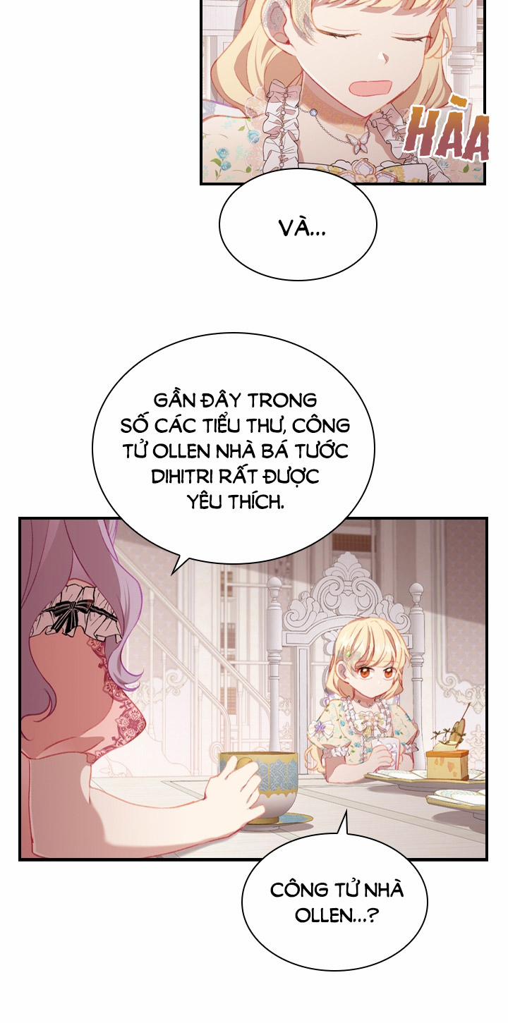 Công Chúa Bé Bỏng 70 trang 14