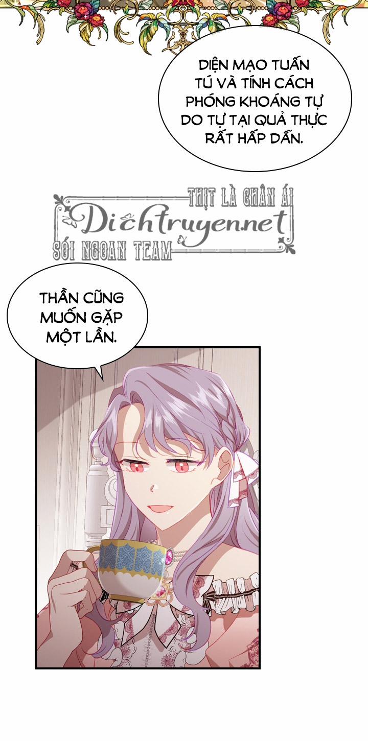 Công Chúa Bé Bỏng 70 trang 16