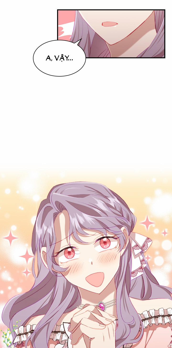 Công Chúa Bé Bỏng 70 trang 17