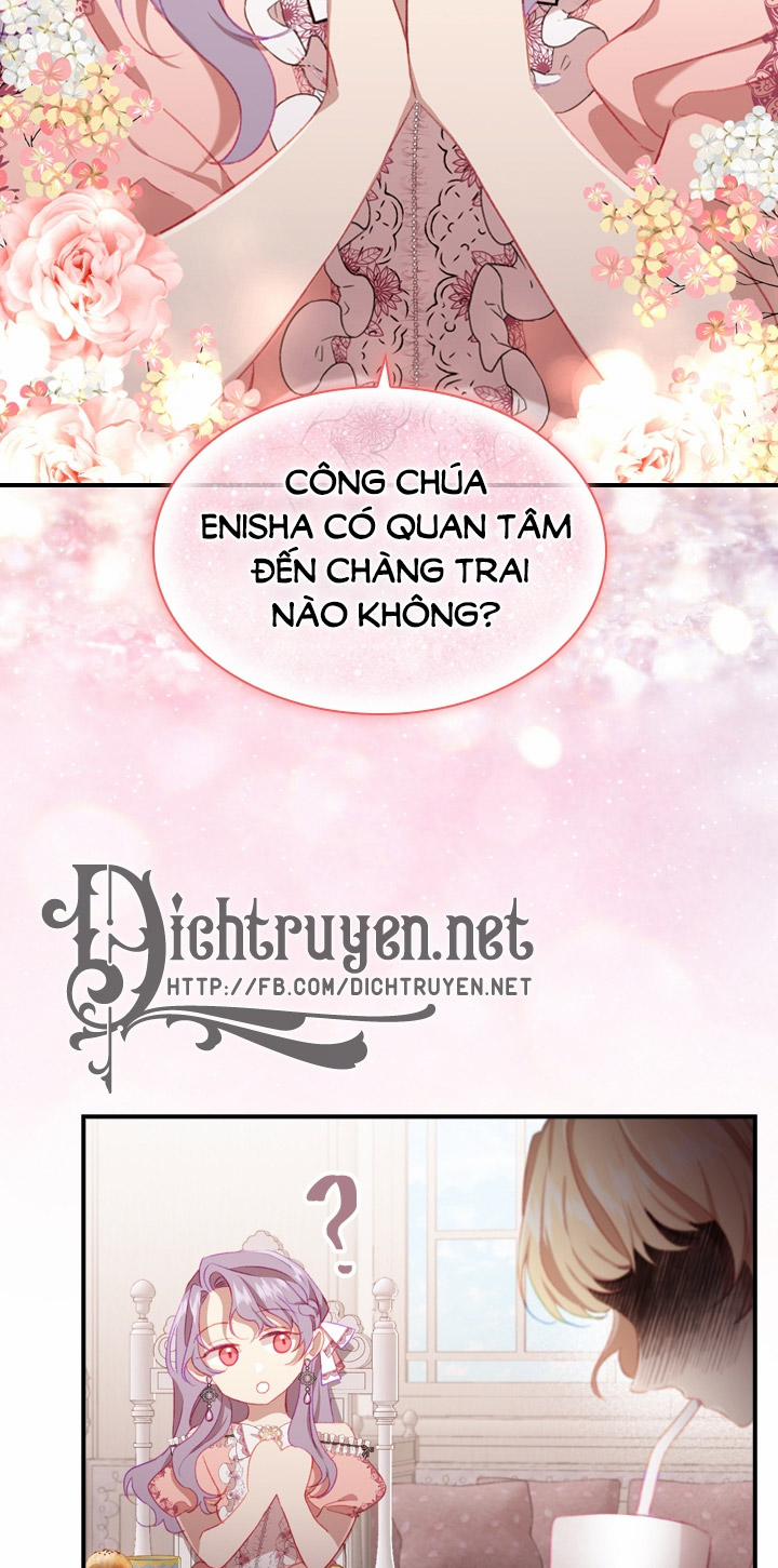 Công Chúa Bé Bỏng 70 trang 18