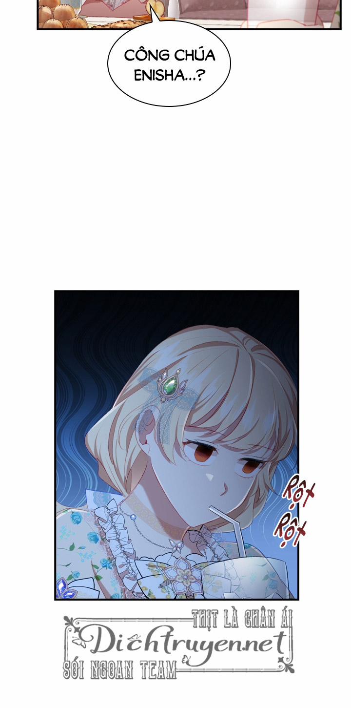 Công Chúa Bé Bỏng 70 trang 19