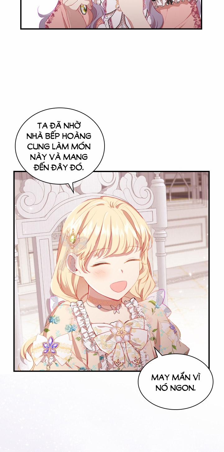 Công Chúa Bé Bỏng 70 trang 2