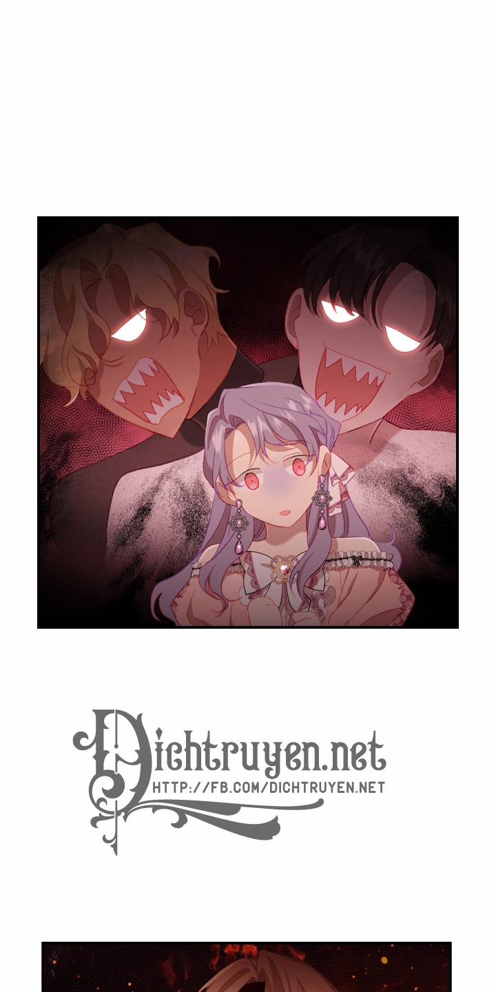 Công Chúa Bé Bỏng 70 trang 20