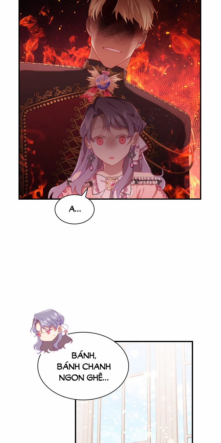 Công Chúa Bé Bỏng 70 trang 21