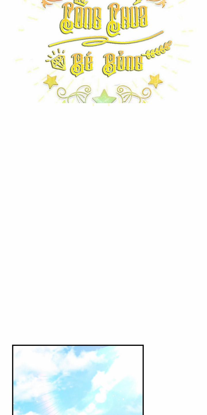 Công Chúa Bé Bỏng 70 trang 23