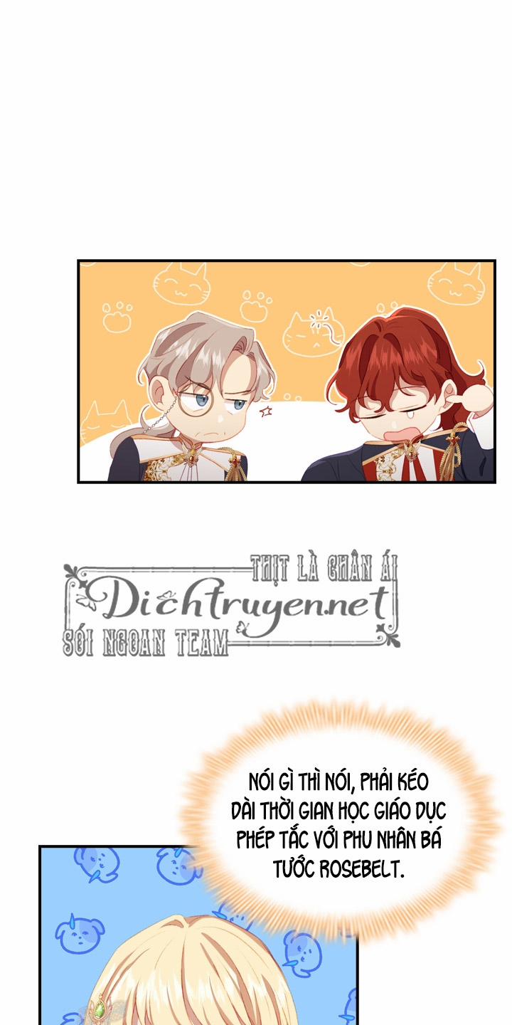 Công Chúa Bé Bỏng 70 trang 26