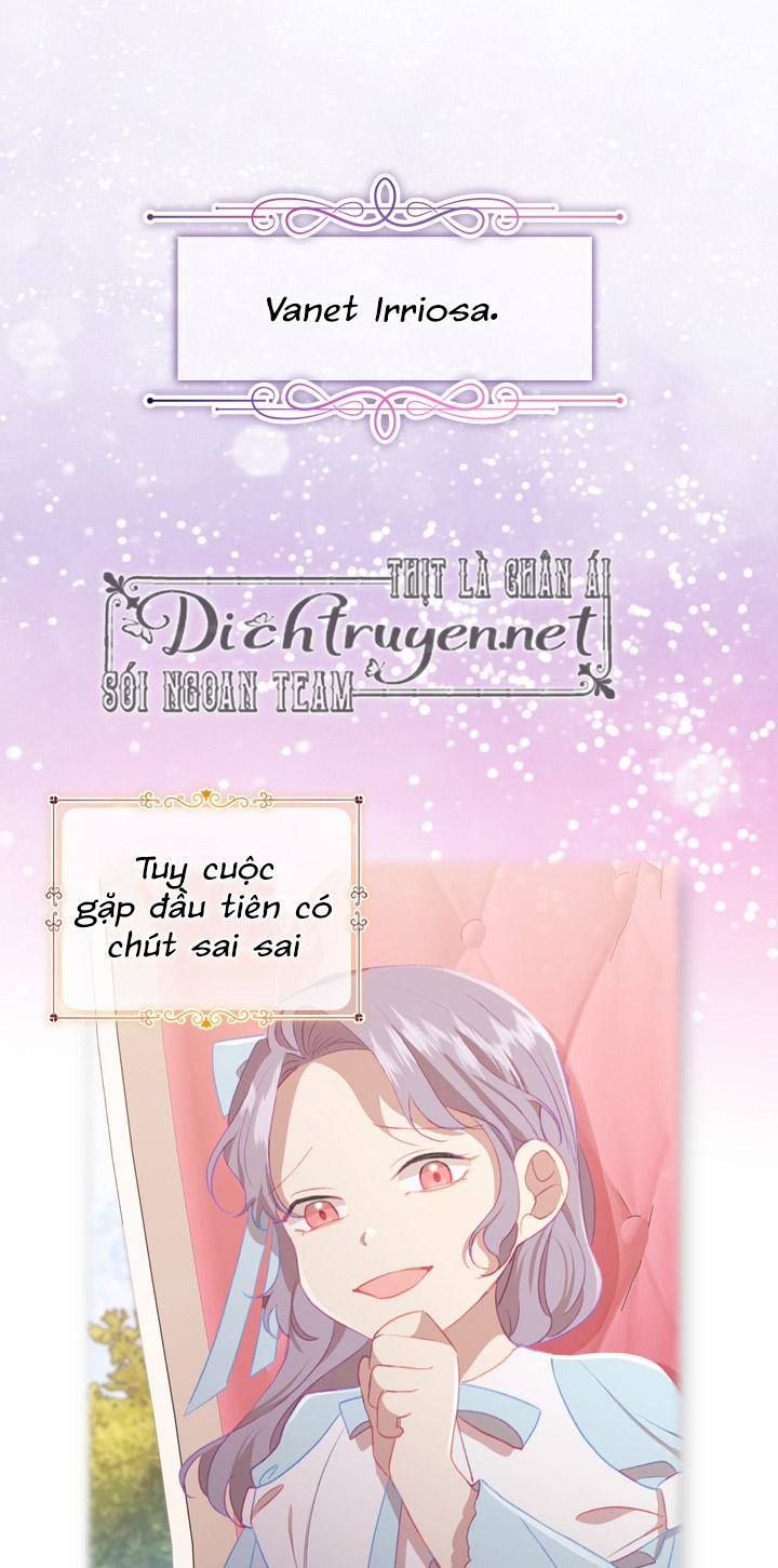 Công Chúa Bé Bỏng 70 trang 3