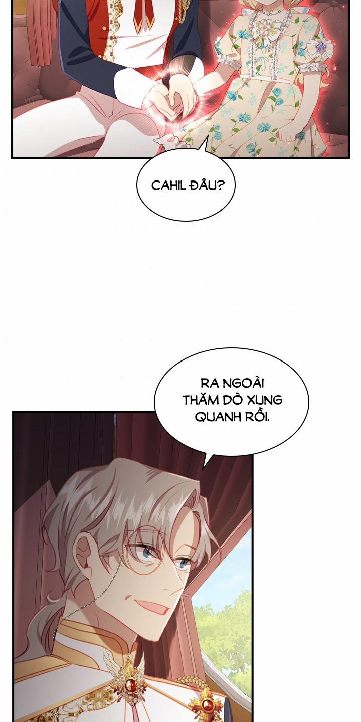 Công Chúa Bé Bỏng 70 trang 30