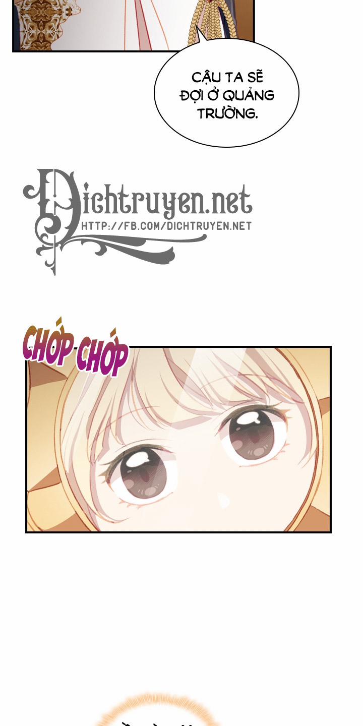 Công Chúa Bé Bỏng 70 trang 31