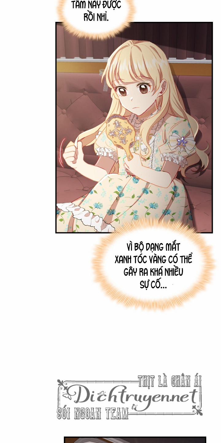 Công Chúa Bé Bỏng 70 trang 32