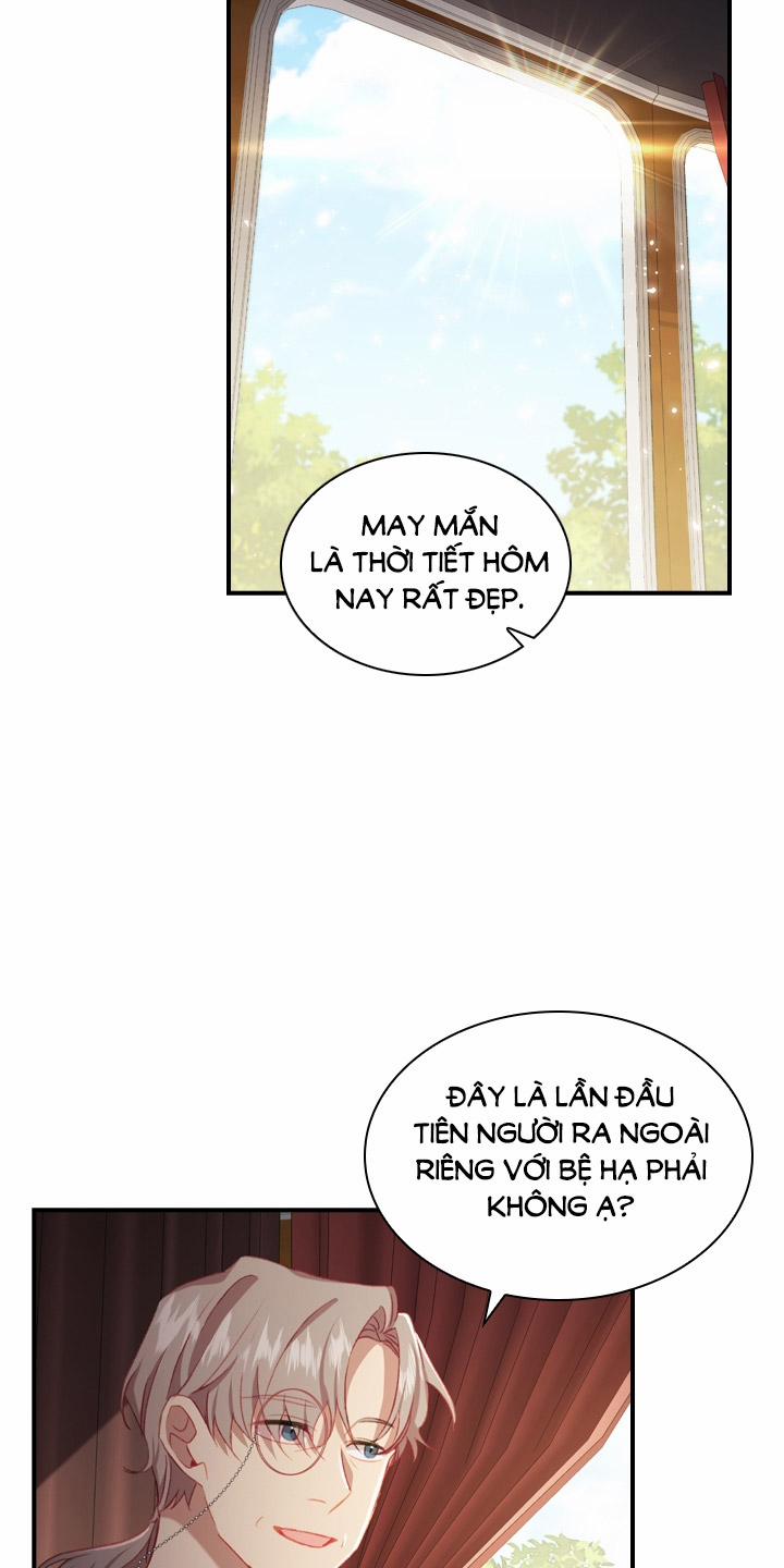 Công Chúa Bé Bỏng 70 trang 33