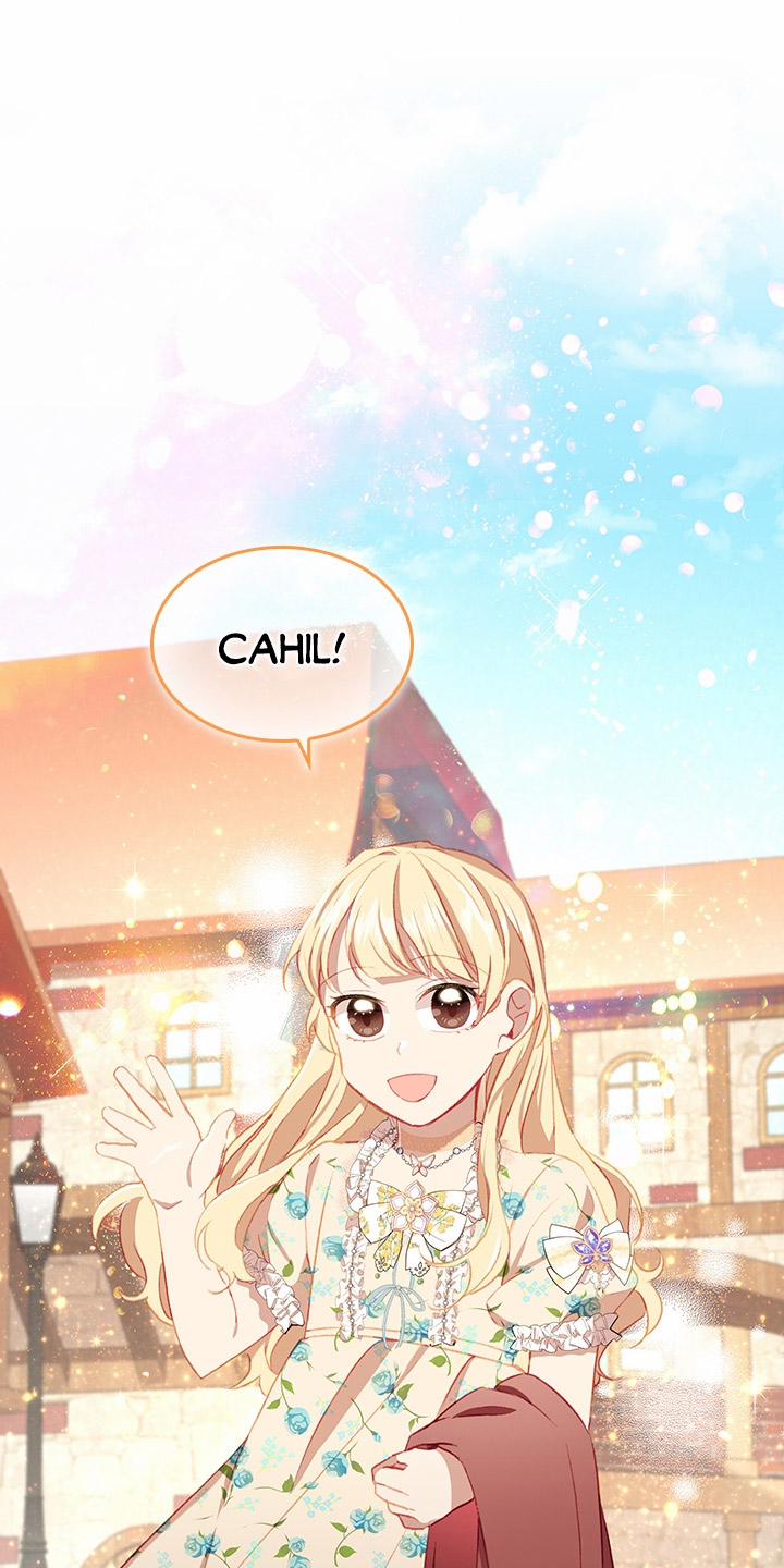 Công Chúa Bé Bỏng 70 trang 35