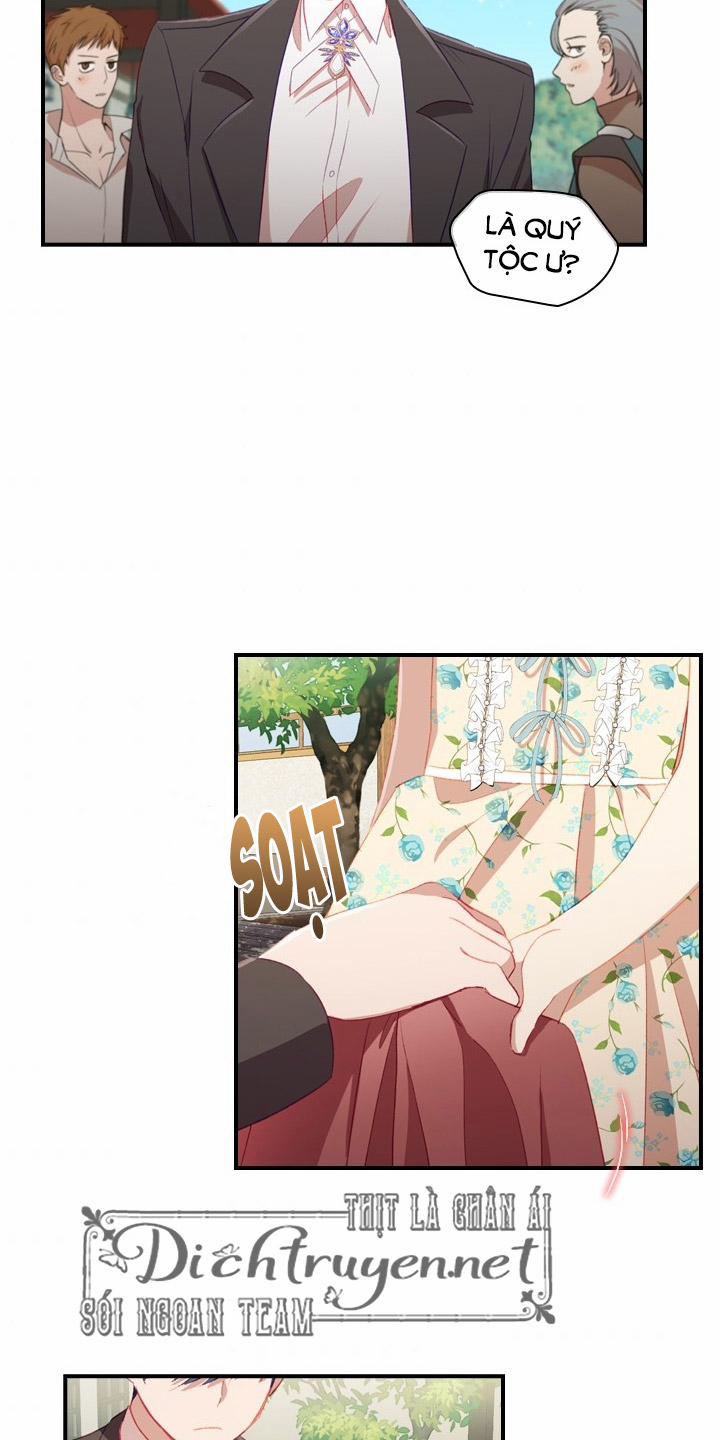 Công Chúa Bé Bỏng 70 trang 37