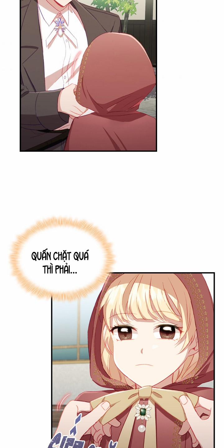 Công Chúa Bé Bỏng 70 trang 38