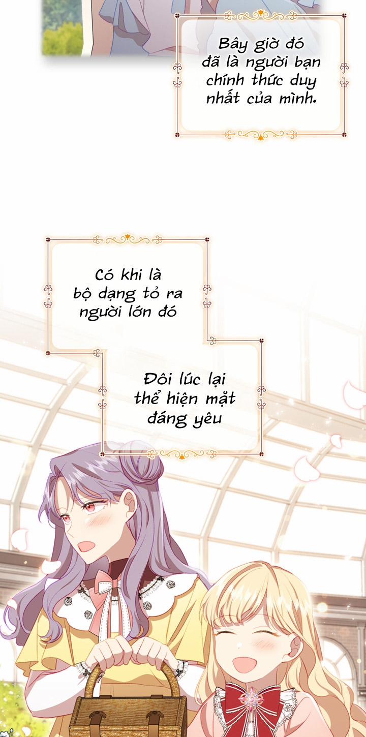 Công Chúa Bé Bỏng 70 trang 4