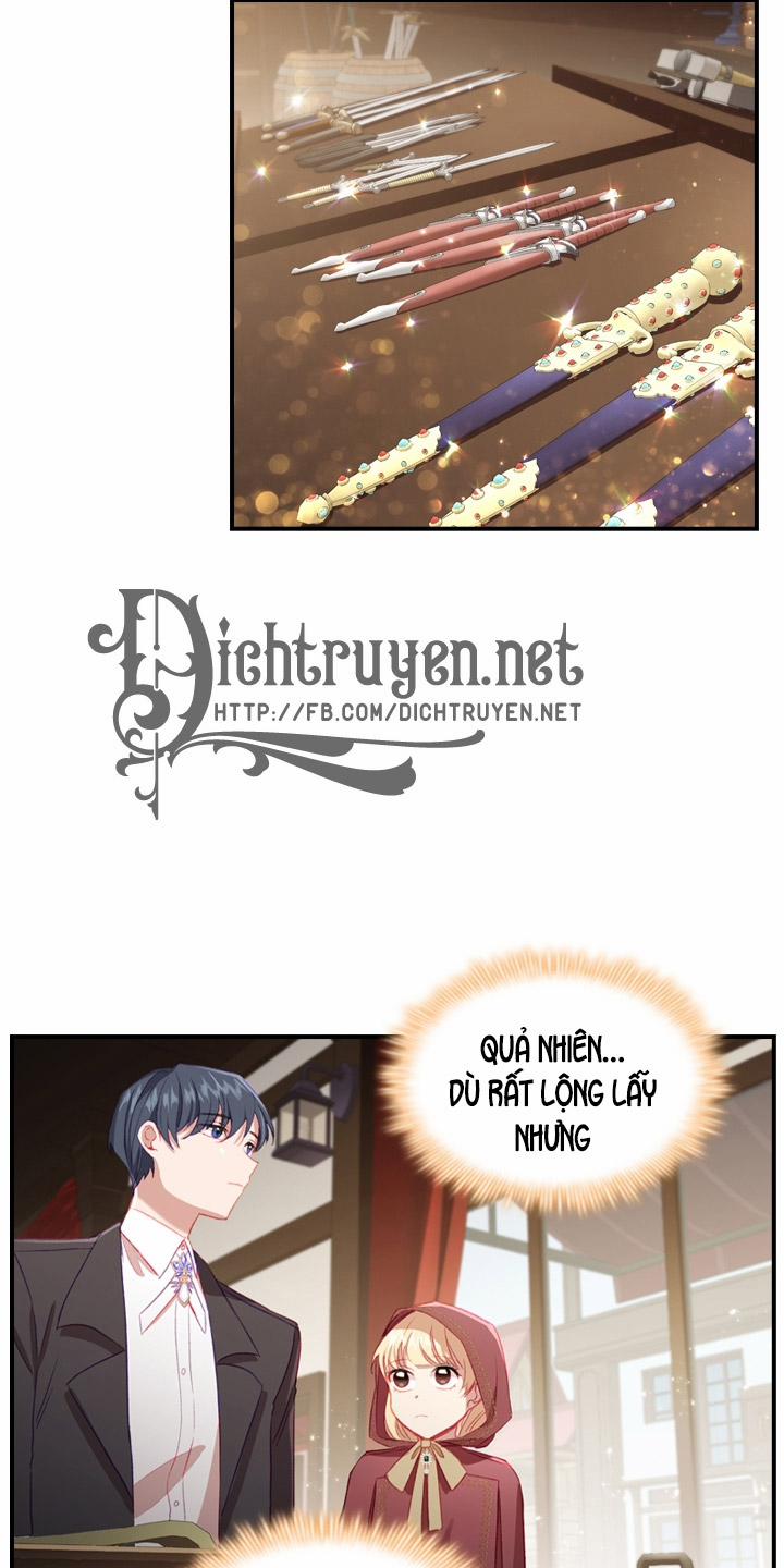 Công Chúa Bé Bỏng 70 trang 43