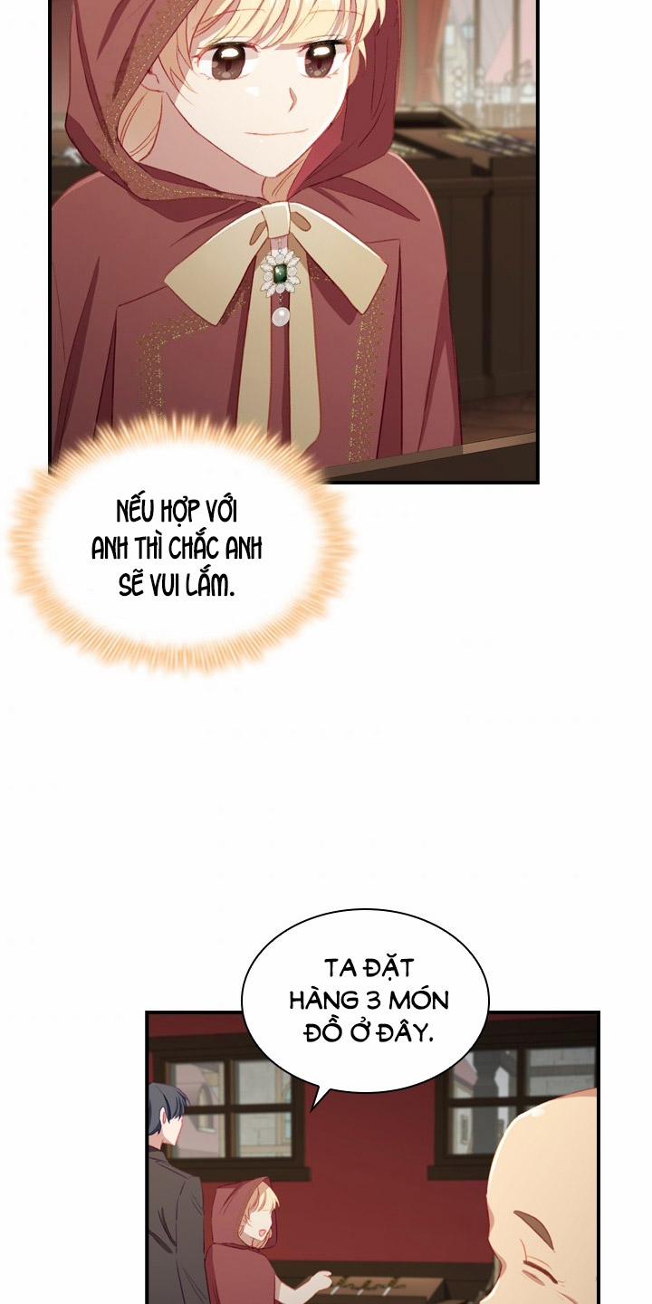 Công Chúa Bé Bỏng 70 trang 45