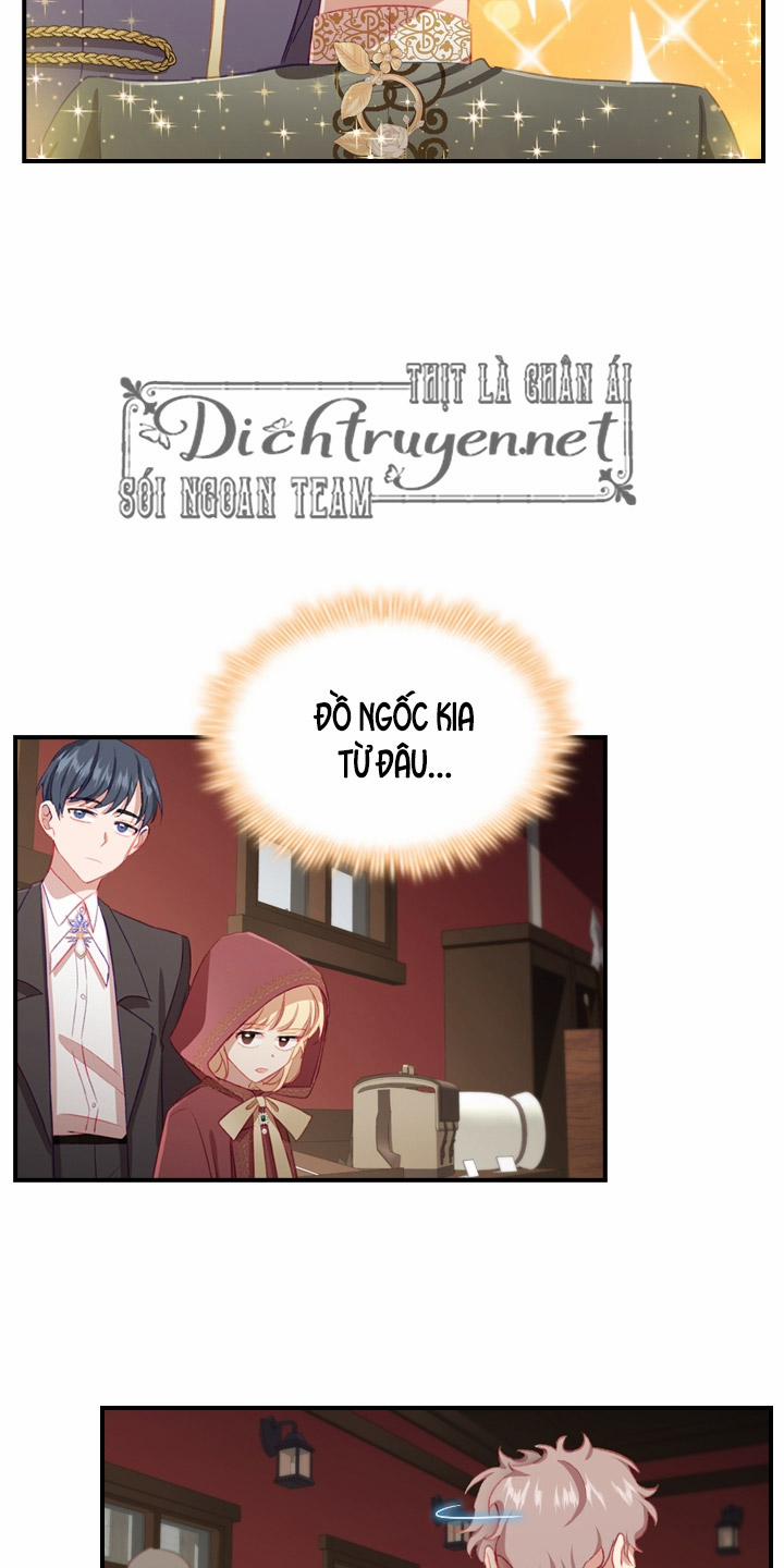 Công Chúa Bé Bỏng 70 trang 48