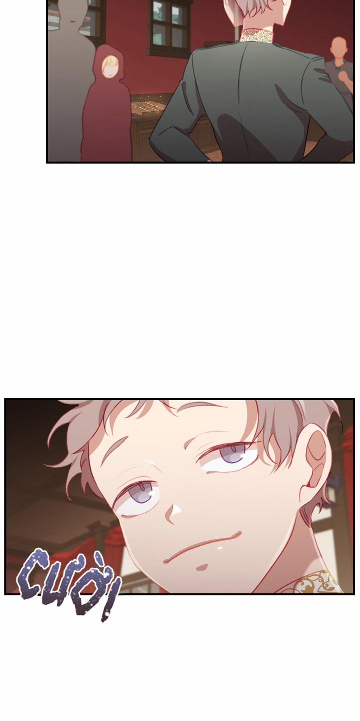 Công Chúa Bé Bỏng 70 trang 49