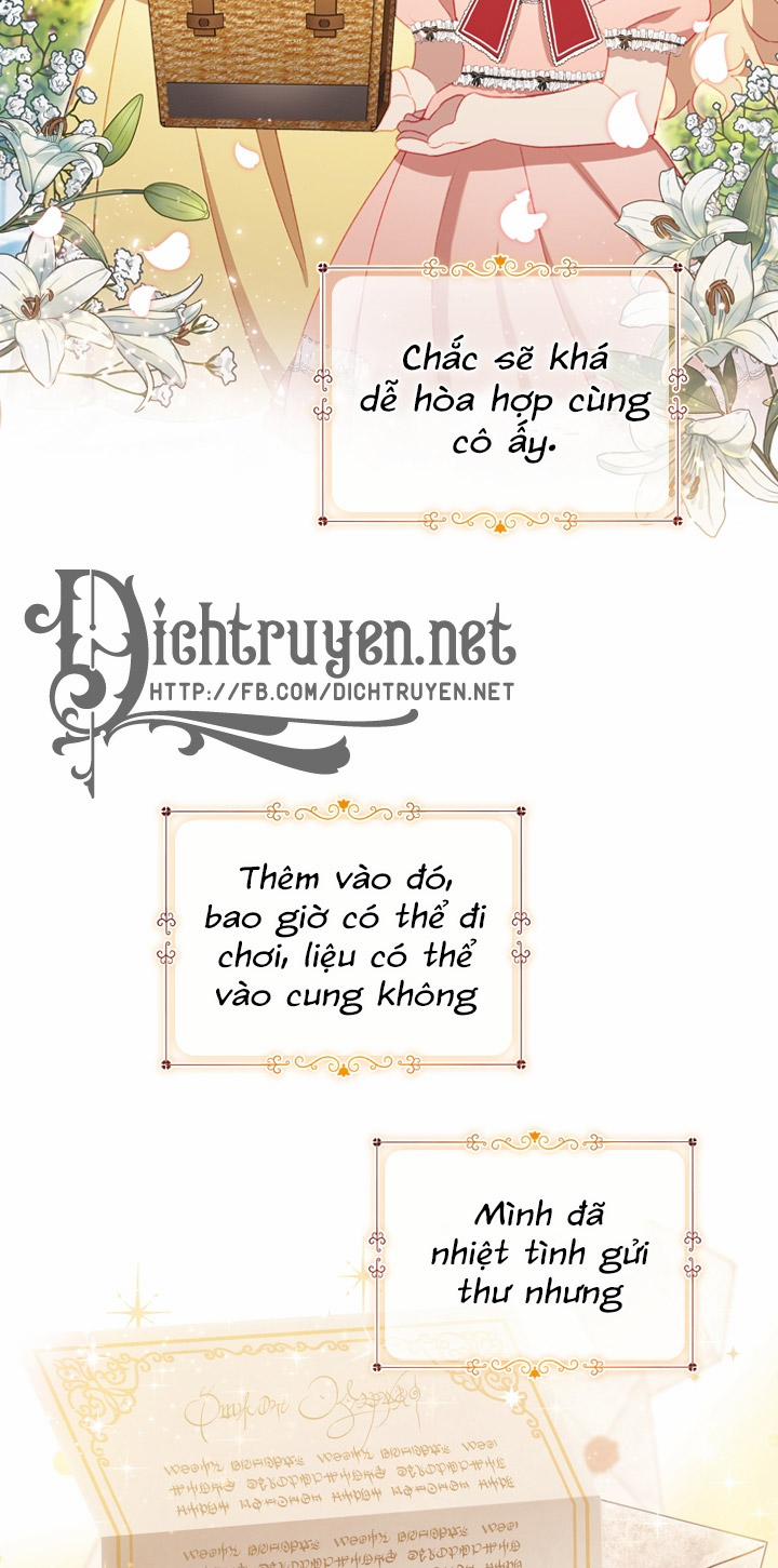 Công Chúa Bé Bỏng 70 trang 5