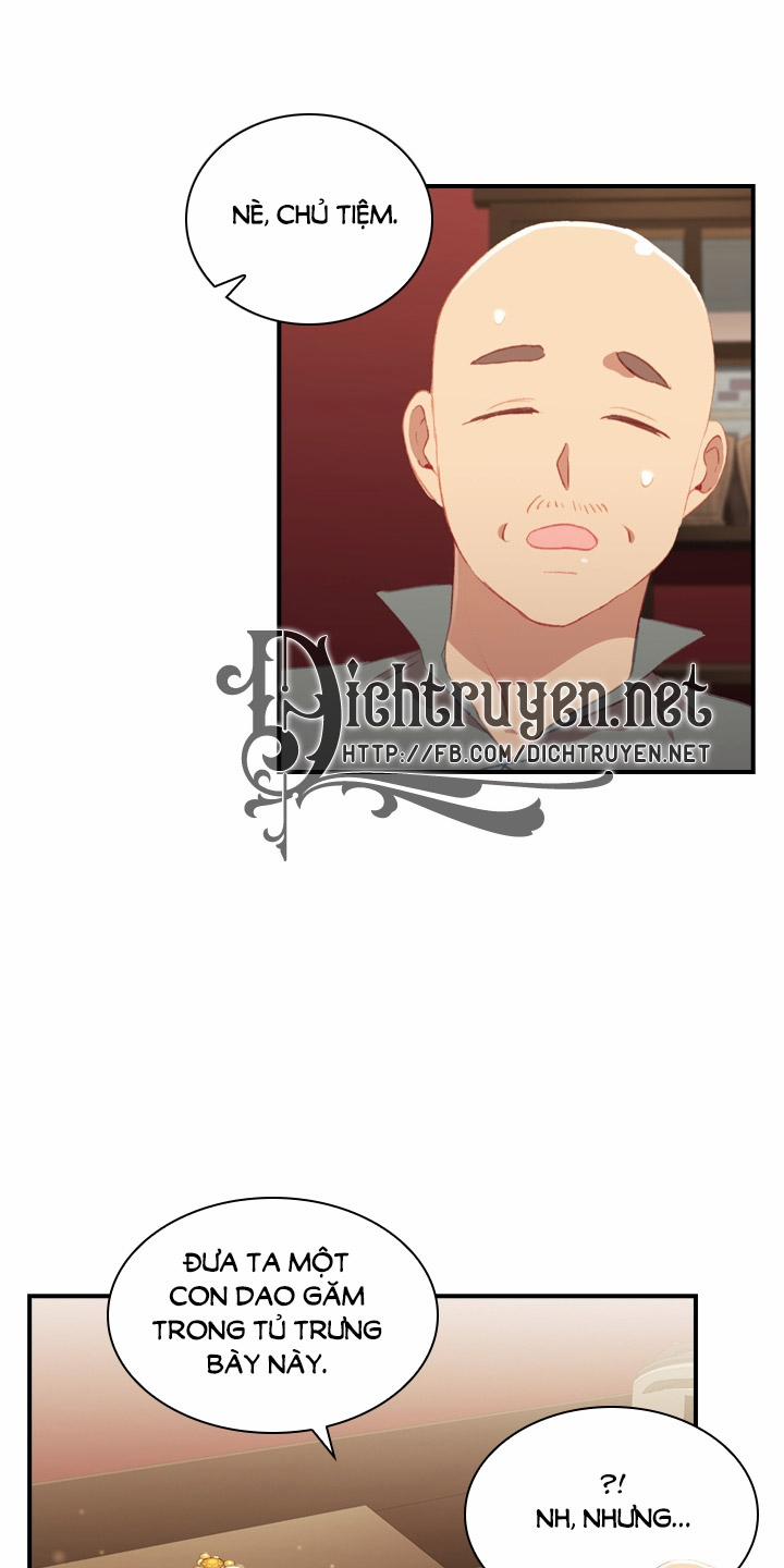 Công Chúa Bé Bỏng 70 trang 50