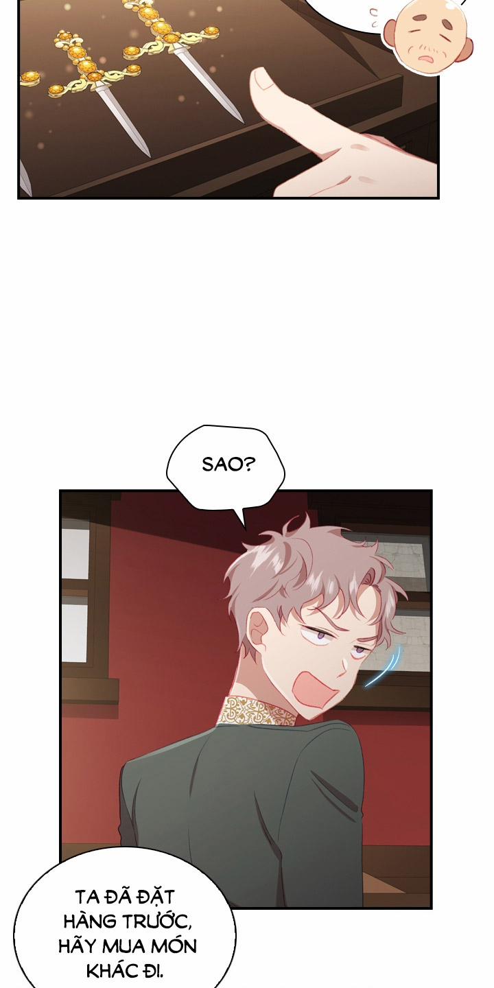 Công Chúa Bé Bỏng 70 trang 51