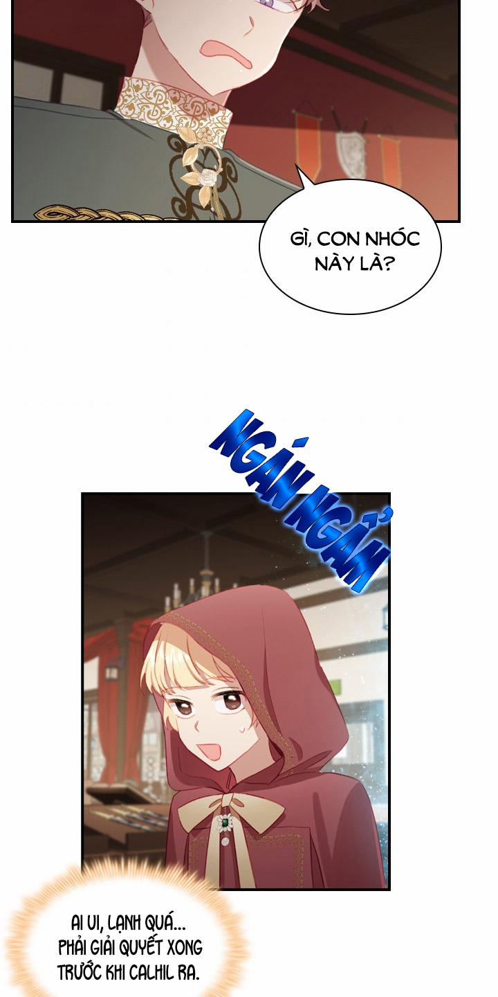 Công Chúa Bé Bỏng 70 trang 53