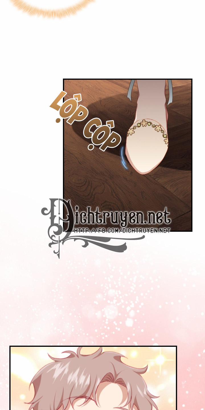 Công Chúa Bé Bỏng 70 trang 54