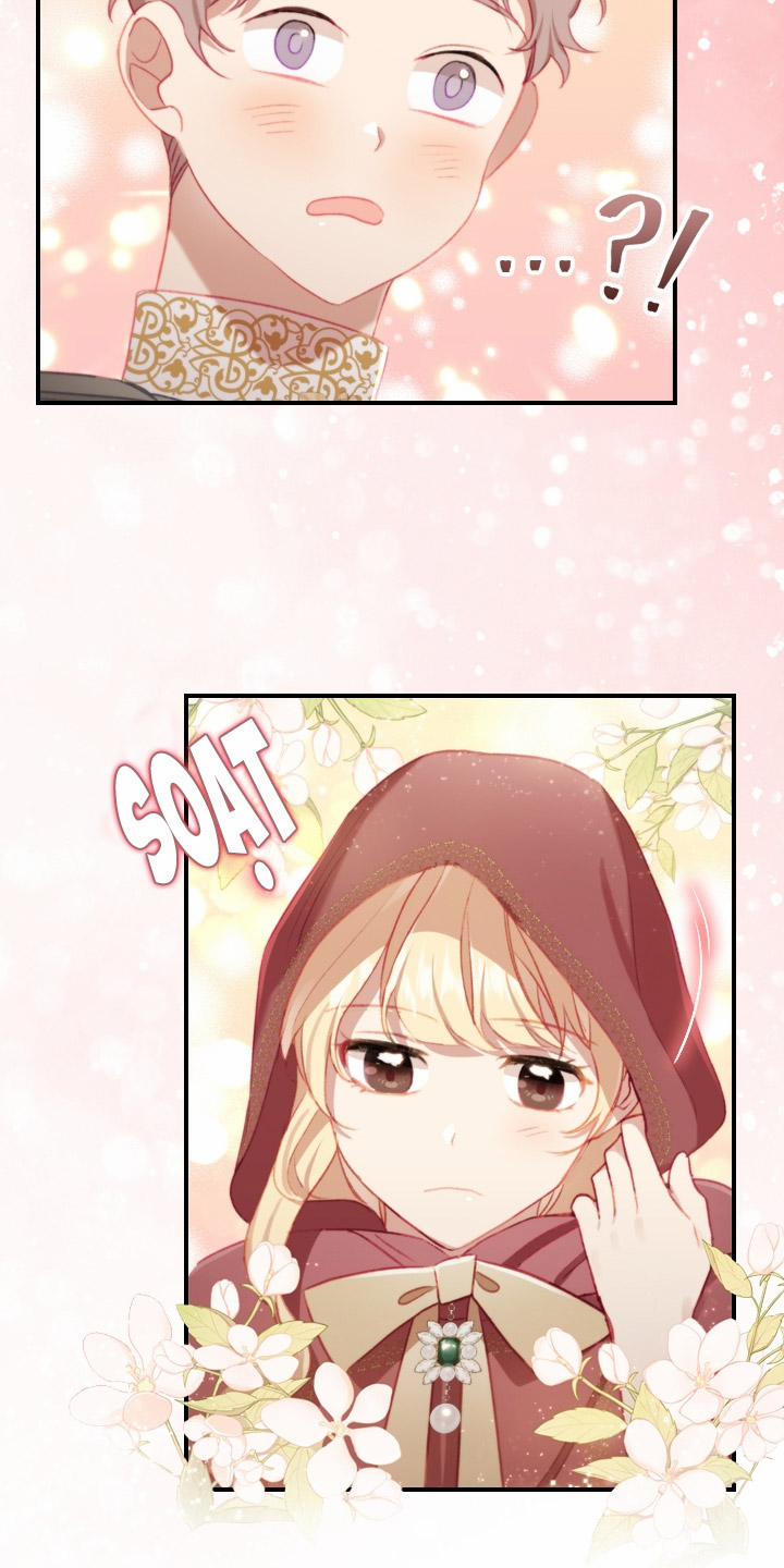 Công Chúa Bé Bỏng 70 trang 55