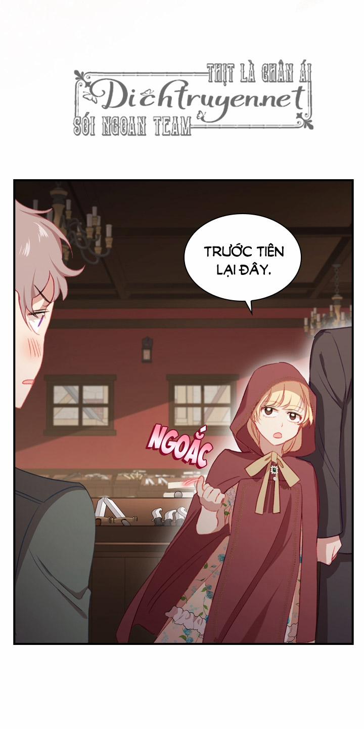 Công Chúa Bé Bỏng 70 trang 56