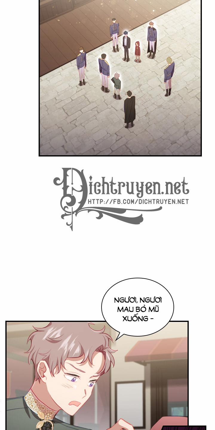 Công Chúa Bé Bỏng 70 trang 58