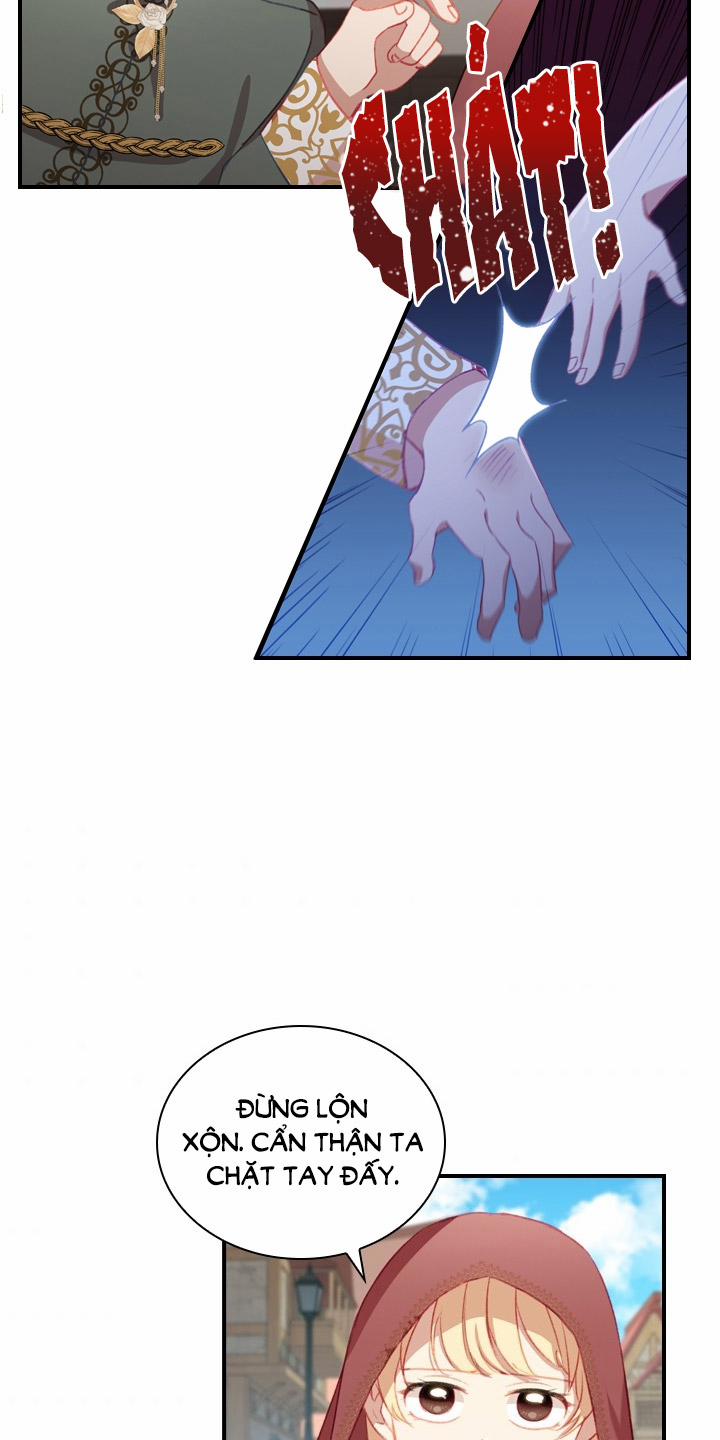 Công Chúa Bé Bỏng 70 trang 59