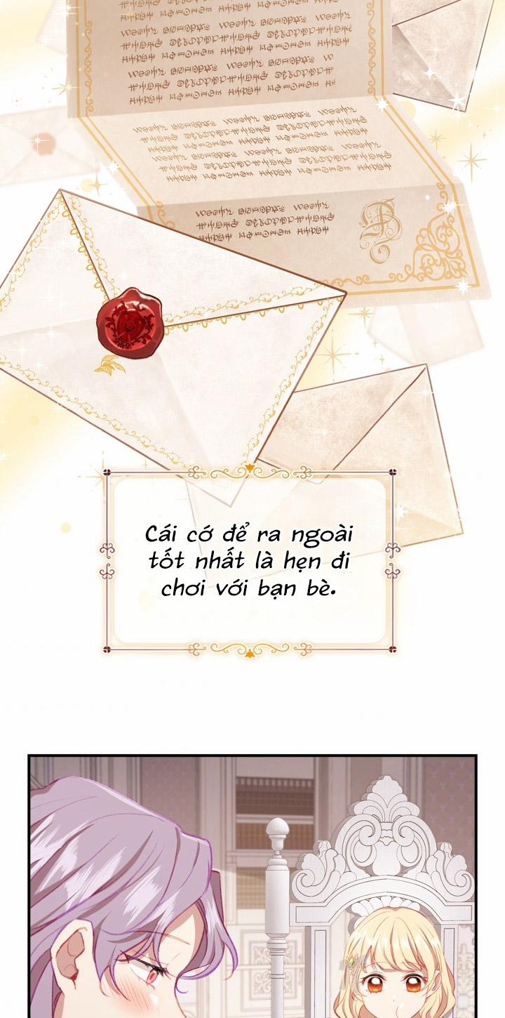 Công Chúa Bé Bỏng 70 trang 6