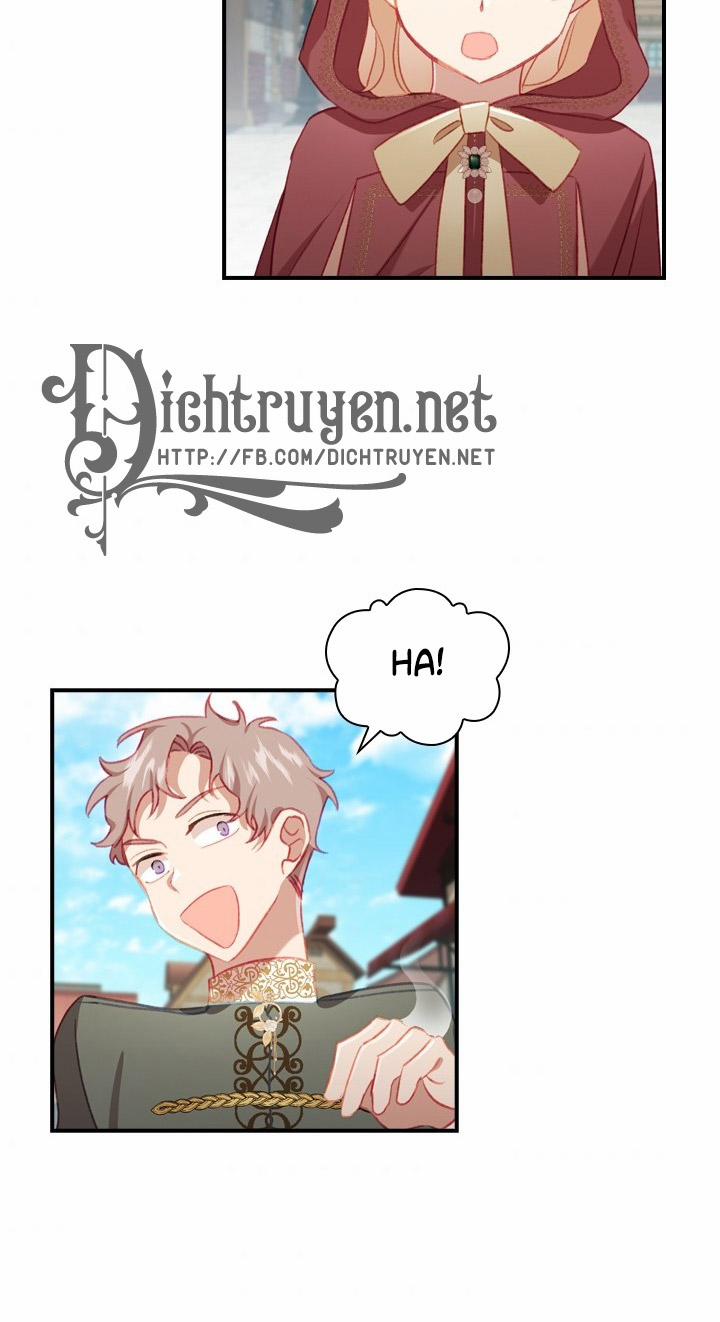 Công Chúa Bé Bỏng 70 trang 60