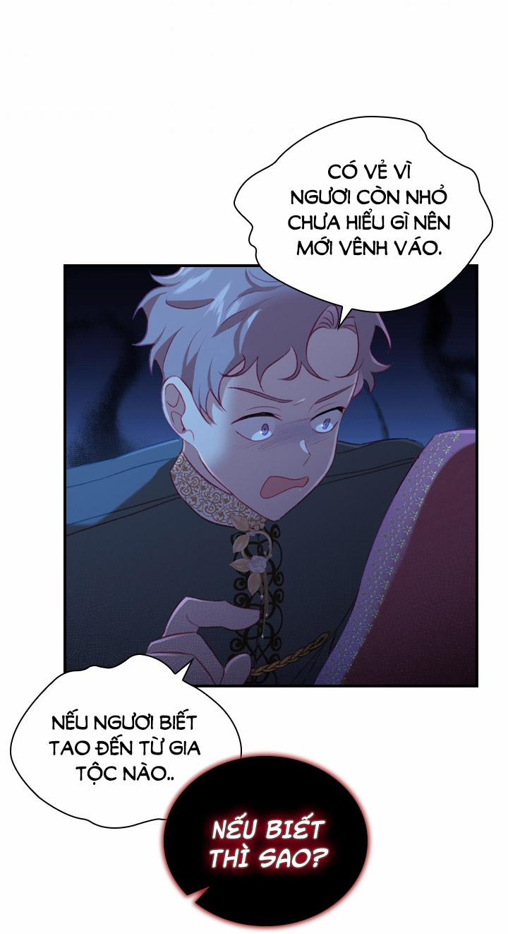 Công Chúa Bé Bỏng 70 trang 61