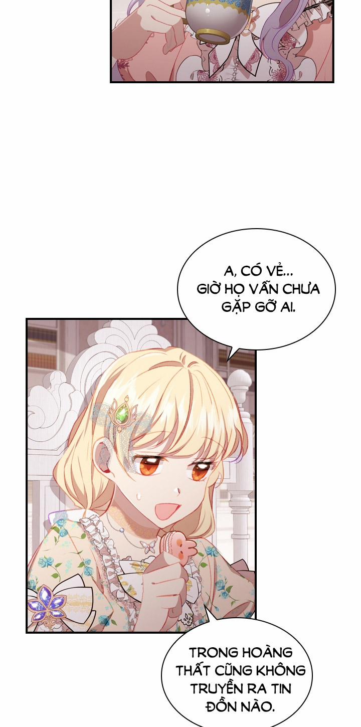 Công Chúa Bé Bỏng 70 trang 8