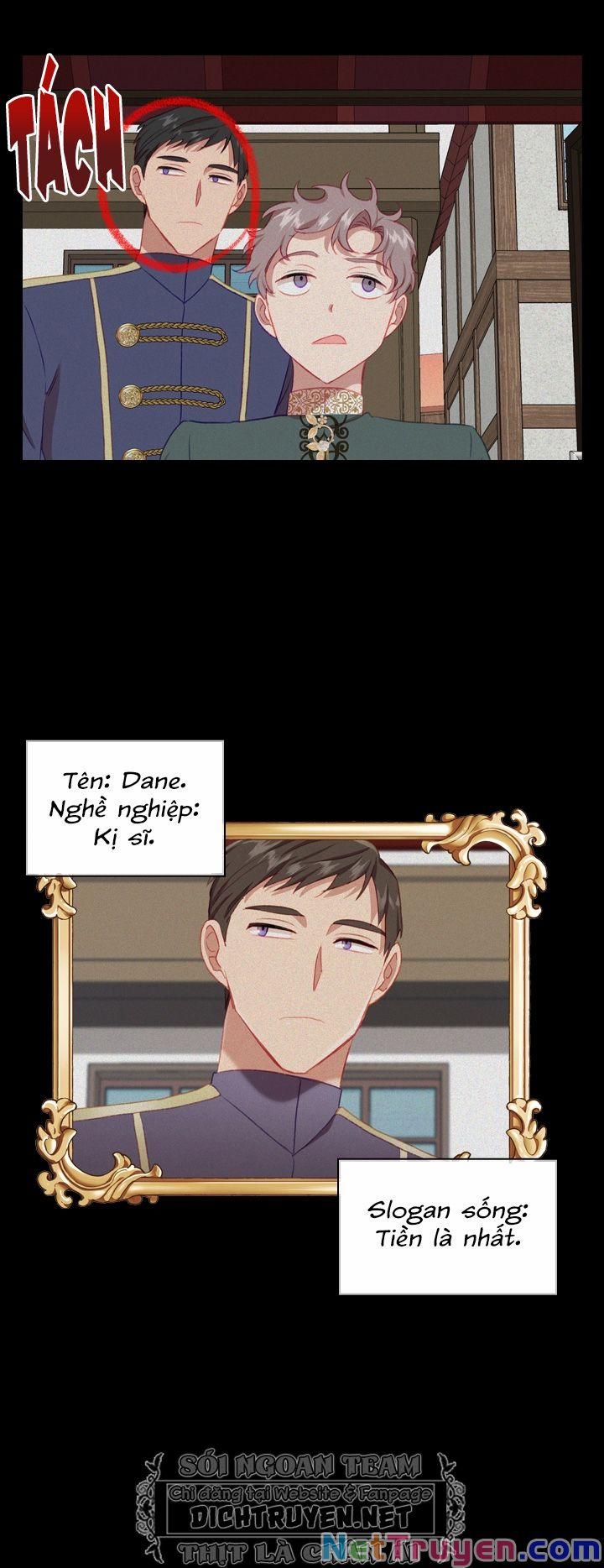 Công Chúa Bé Bỏng 71 trang 1