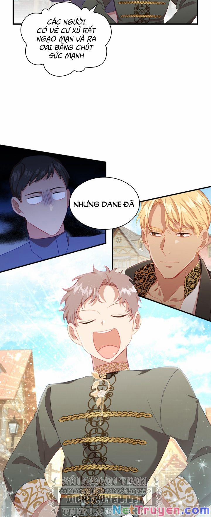 Công Chúa Bé Bỏng 71 trang 10