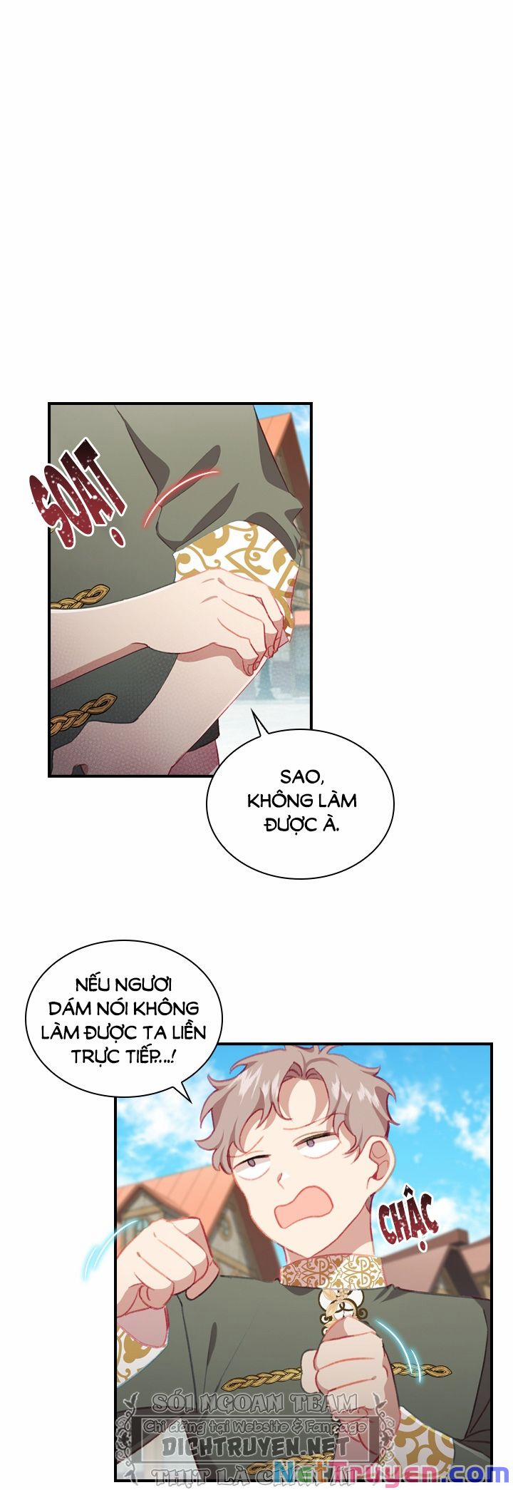 Công Chúa Bé Bỏng 71 trang 12