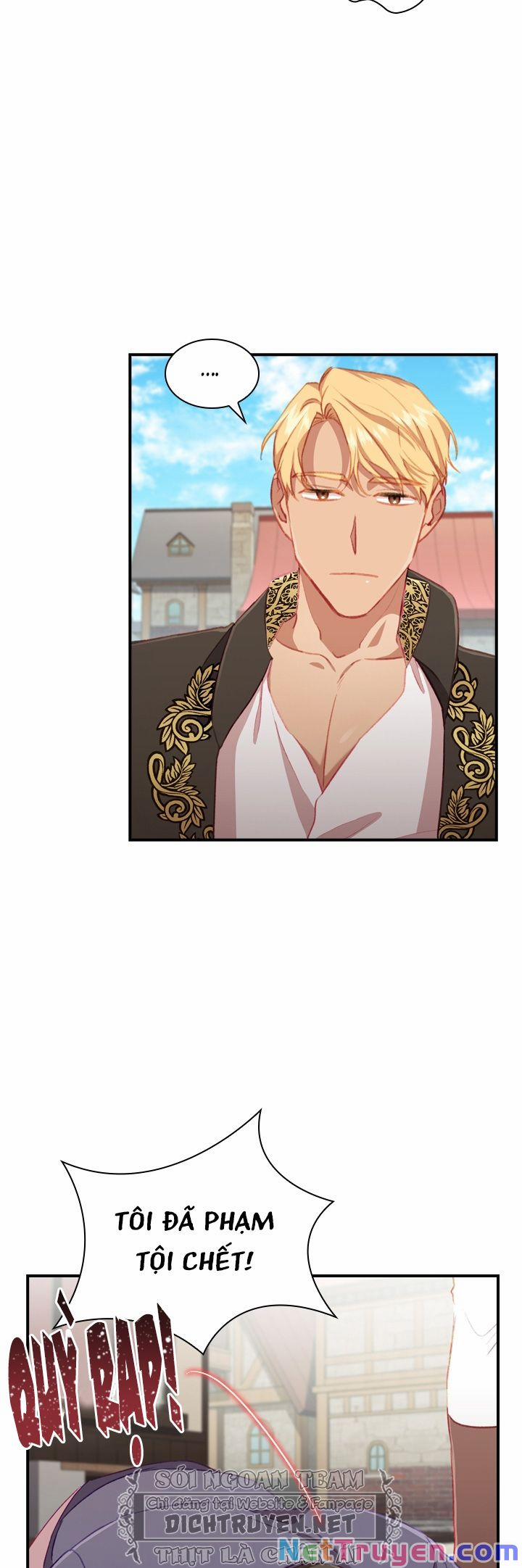 Công Chúa Bé Bỏng 71 trang 15