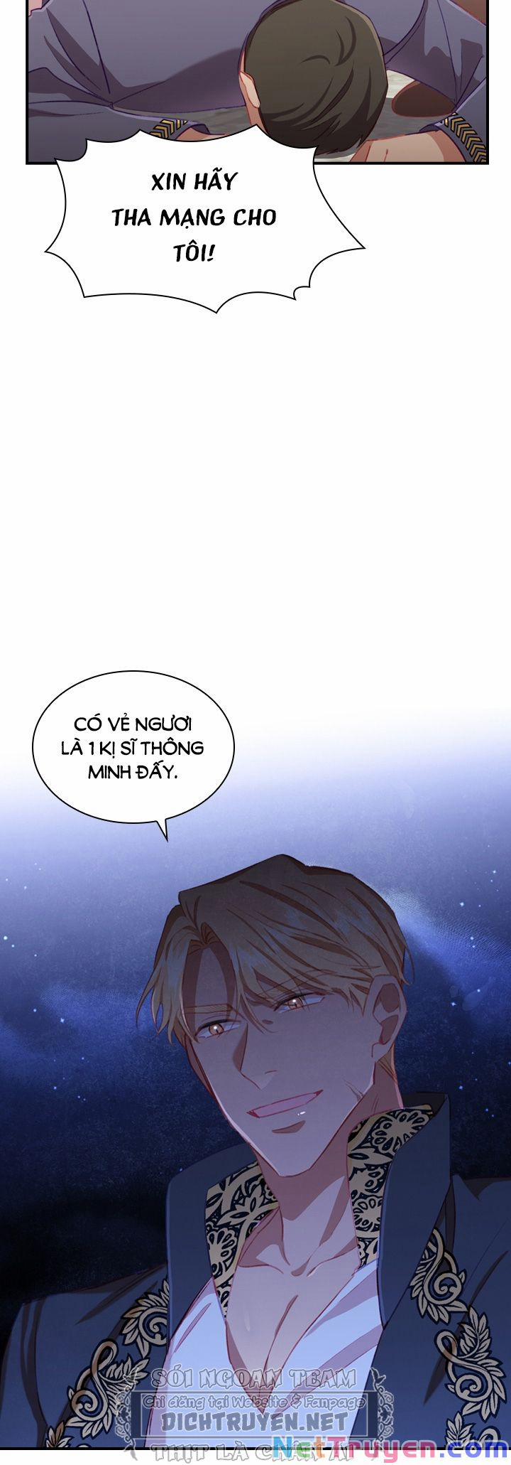 Công Chúa Bé Bỏng 71 trang 16