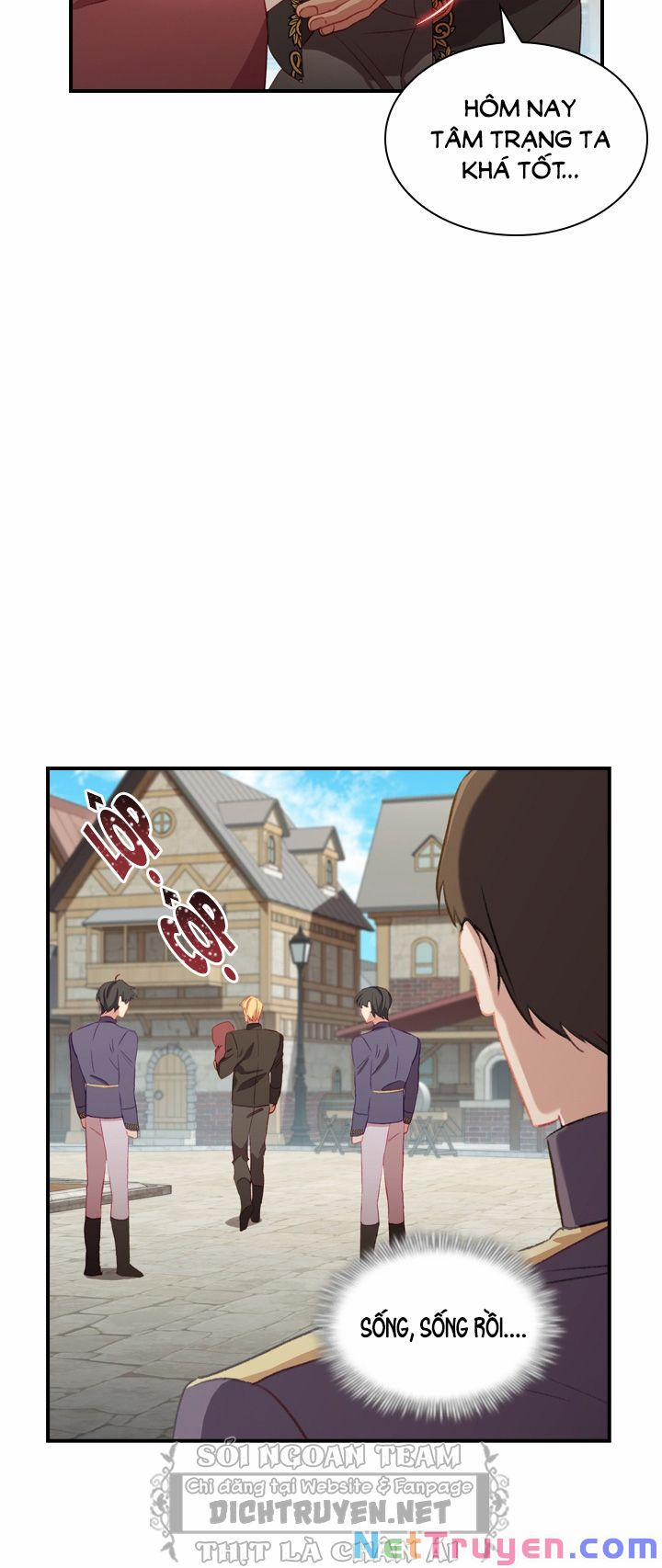 Công Chúa Bé Bỏng 71 trang 19