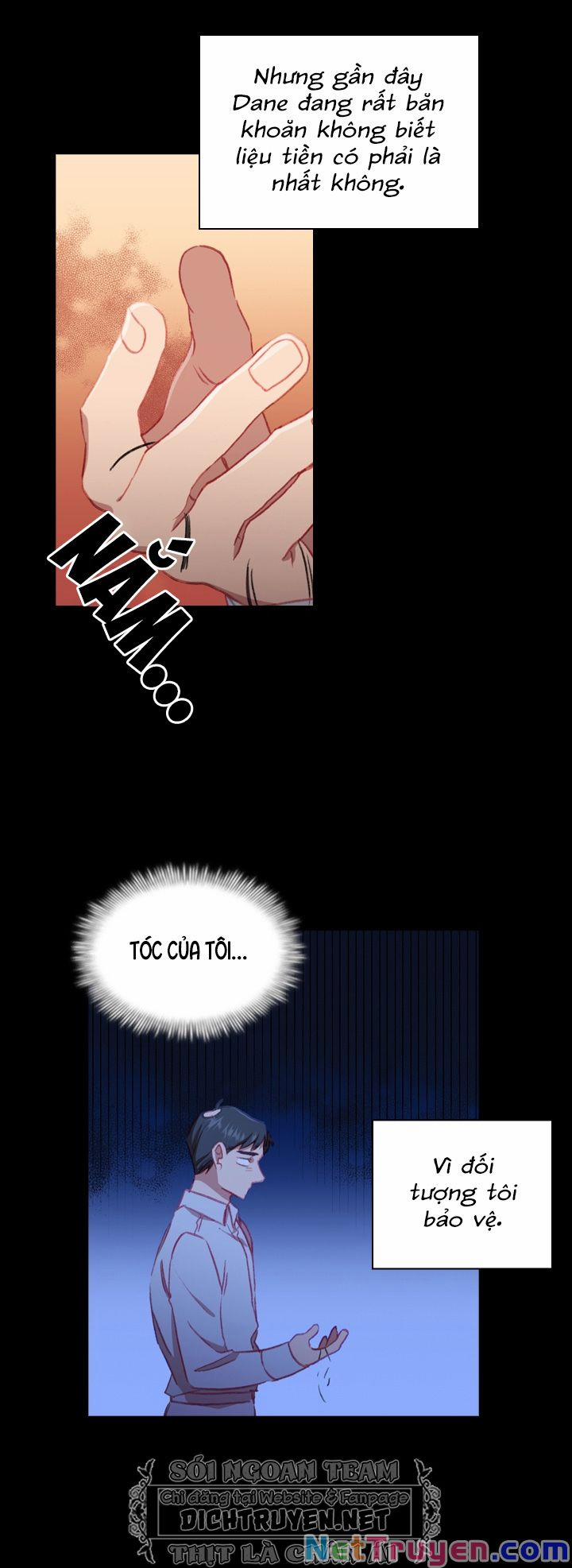 Công Chúa Bé Bỏng 71 trang 2