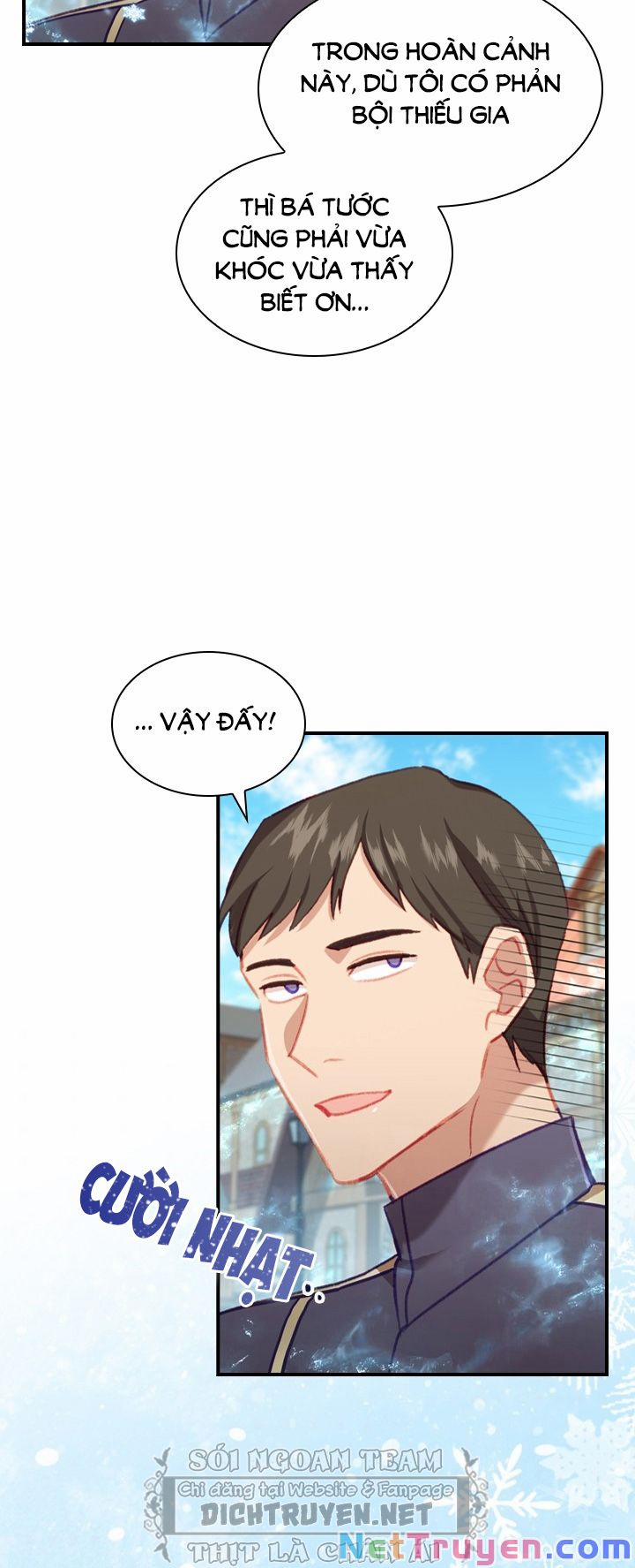 Công Chúa Bé Bỏng 71 trang 21