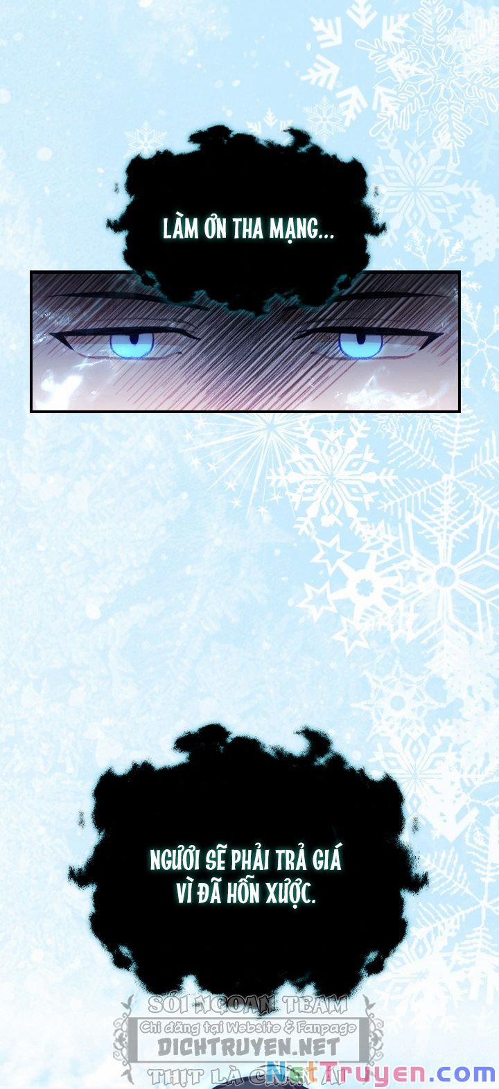 Công Chúa Bé Bỏng 71 trang 22