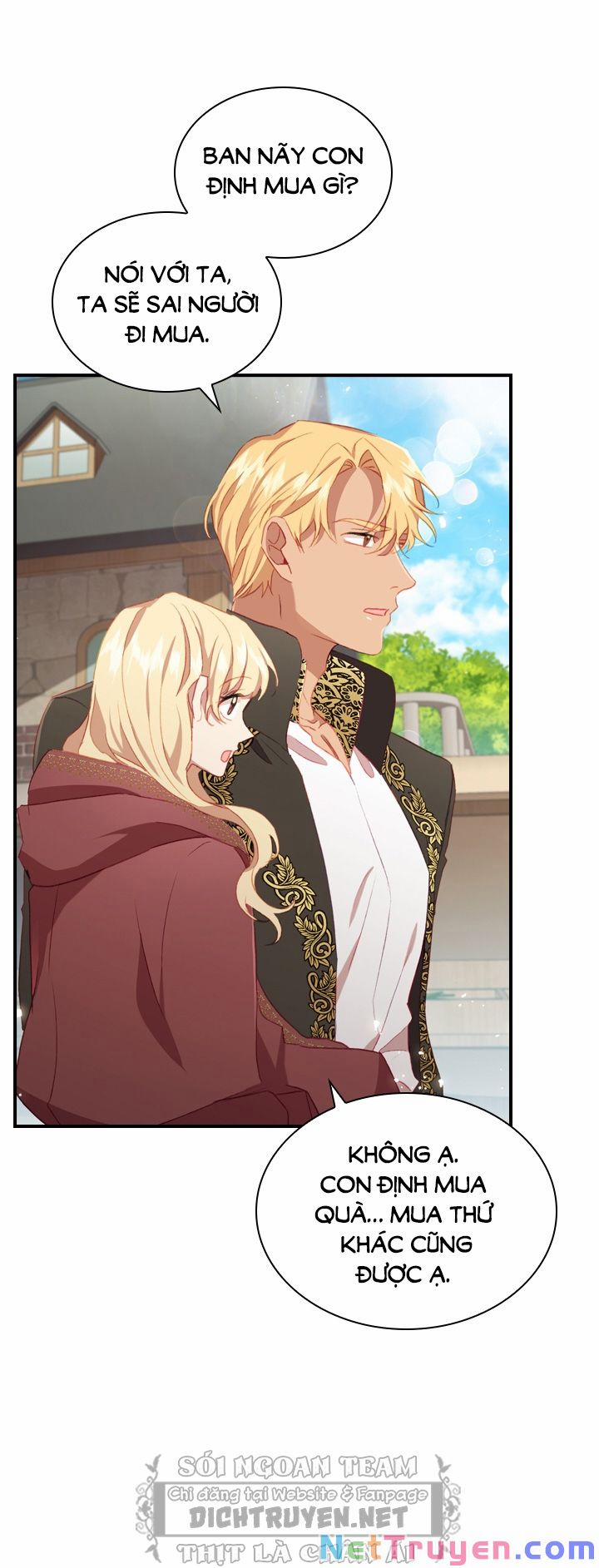 Công Chúa Bé Bỏng 71 trang 26