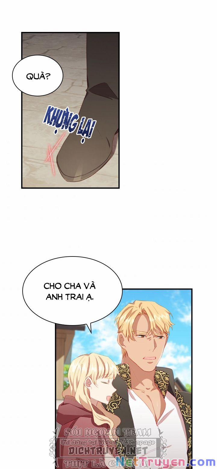 Công Chúa Bé Bỏng 71 trang 27