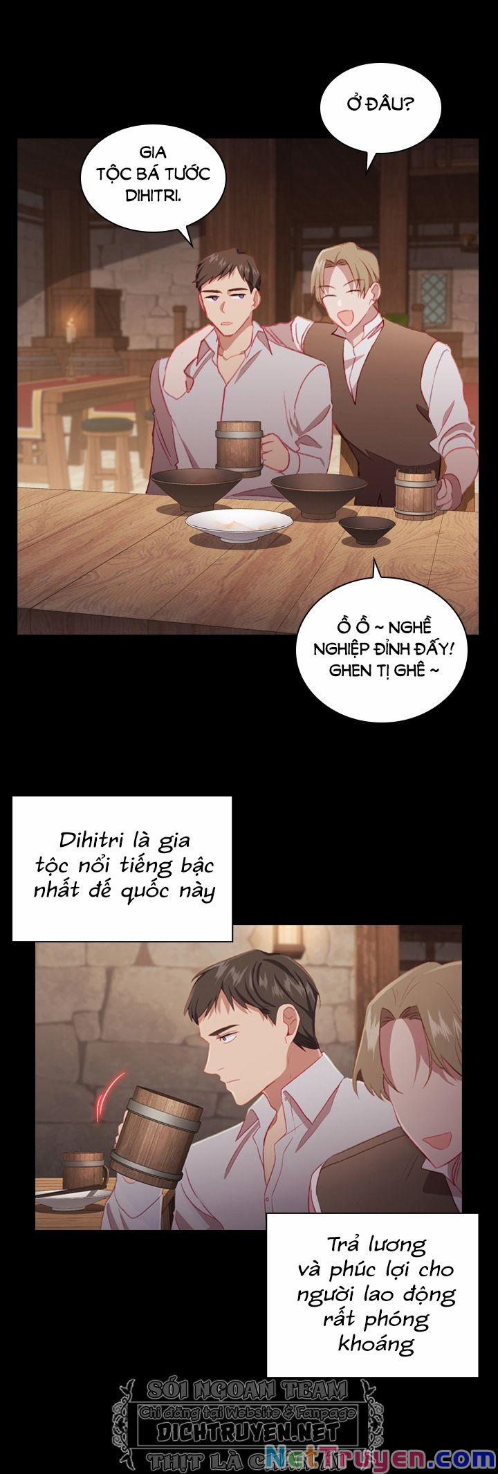 Công Chúa Bé Bỏng 71 trang 3