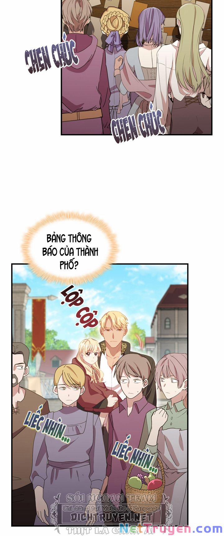 Công Chúa Bé Bỏng 71 trang 31