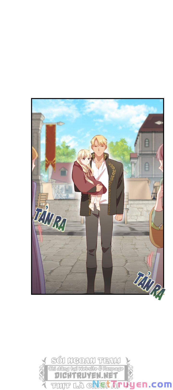 Công Chúa Bé Bỏng 71 trang 32